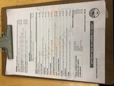 A Cozinha Do Hereditário