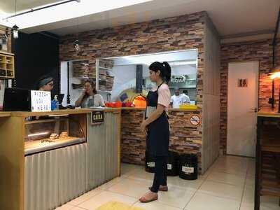 A Cozinha Do Hereditário