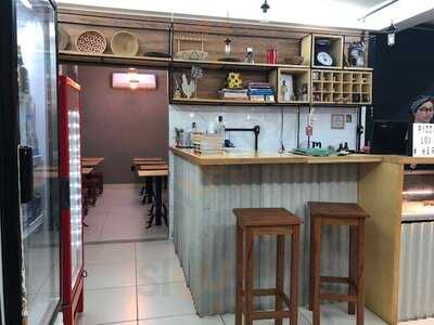 A Cozinha Do Hereditário