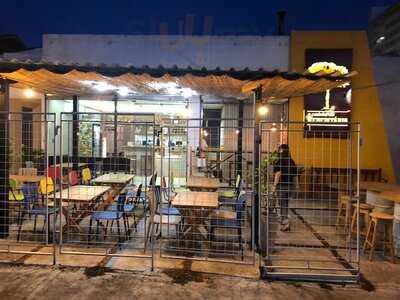 A Cozinha Do Hereditário