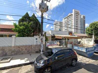 A Cozinha Do Hereditário