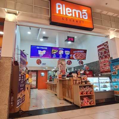 Alemã Gourmet