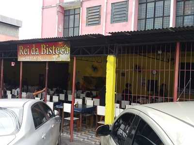 Rei Da Bisteca