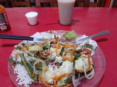 Restaurante Mandarim