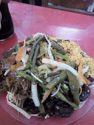 Restaurante Mandarim