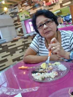 Restaurante Mandarim