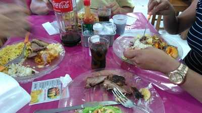 Restaurante Mandarim