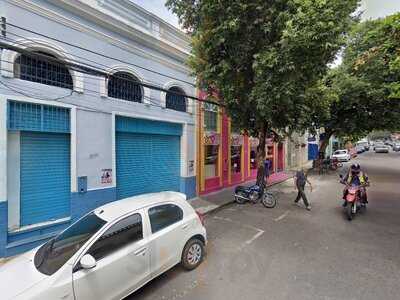 Restaurante Mandarim