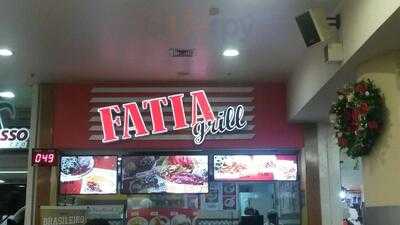 Fatia Grill