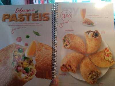 Habib's Amazonas Shopping