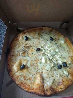 Habib's Amazonas Shopping