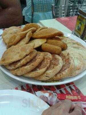 Habib's Amazonas Shopping