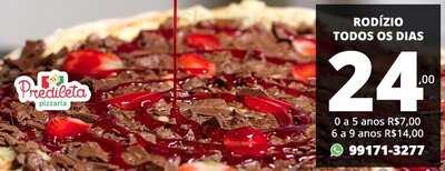 Predileta Pizzaria