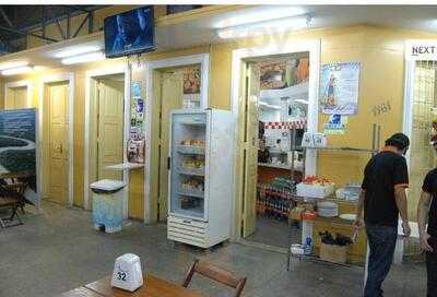 Lanche E Pizzaria Papa-leguas