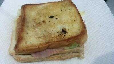 Lanche E Pizzaria Papa-leguas