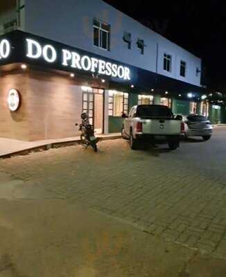 Sopão Do Professor