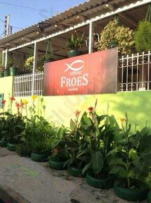 Froes Peixaria