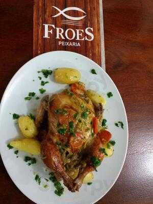 Froes Peixaria
