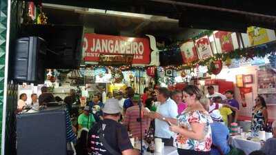 Bar O Jangadeiro
