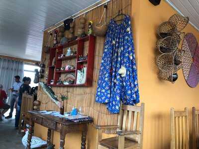 Tupaiu Restô Paraense