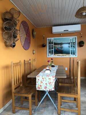 Tupaiu Restô Paraense