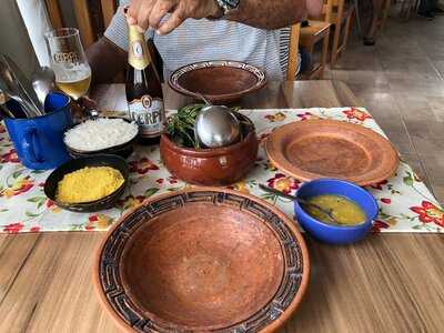 Tupaiu Restô Paraense