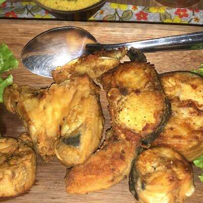 Tupaiu Restô Paraense