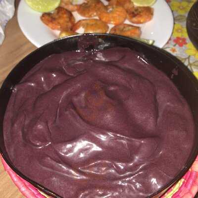 Tupaiu Restô Paraense