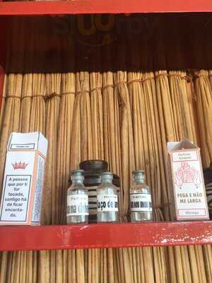 Tupaiu Restô Paraense