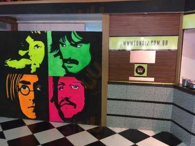 Ton Bizz Bar E Restaurante