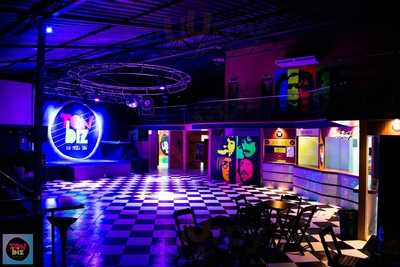 Ton Bizz Bar E Restaurante