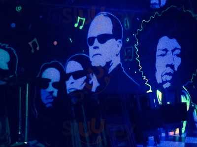 Ton Bizz Bar E Restaurante