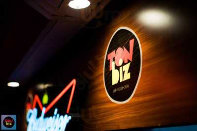 Ton Bizz Bar E Restaurante
