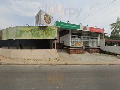 Ton Bizz Bar E Restaurante