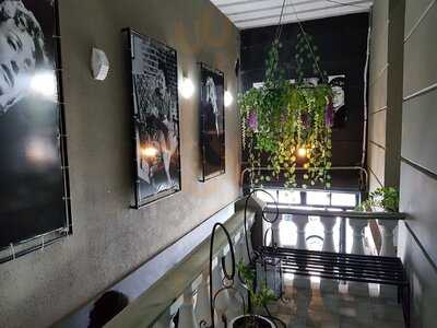 Piaf Café E Restaurante