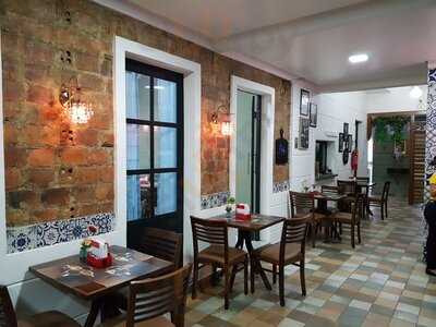 Piaf Café E Restaurante