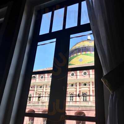 Piaf Café E Restaurante