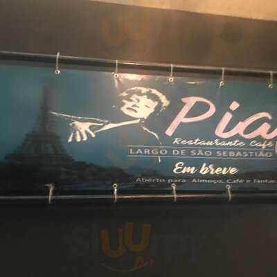 Piaf Café E Restaurante