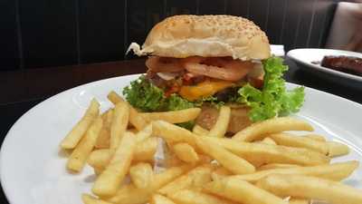 O Chefão - Steak & Co