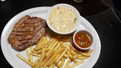 O Chefão - Steak & Co