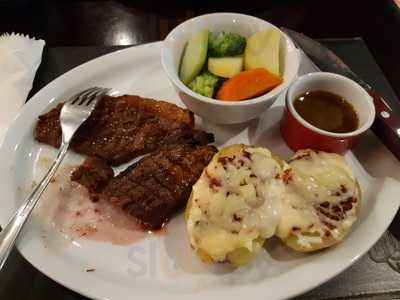 O Chefão - Steak & Co