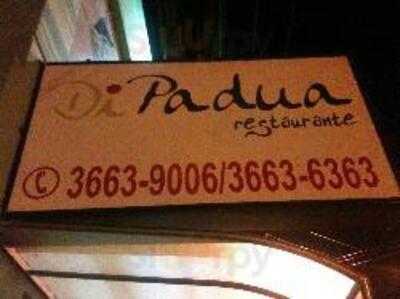 Di Pádua