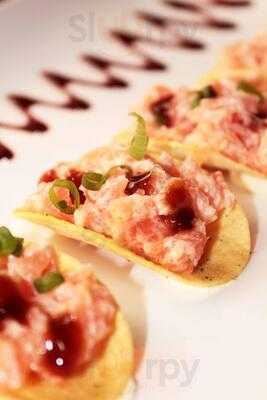 Fast Temaki Darcy Vargas