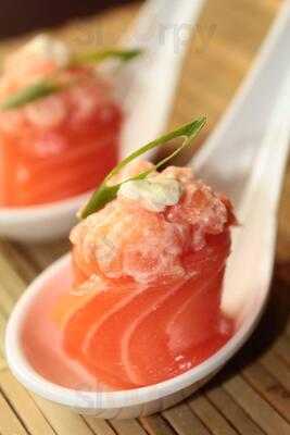 Fast Temaki Darcy Vargas