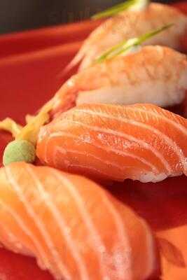 Fast Temaki Darcy Vargas