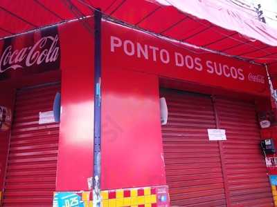 Ponto Dos Sucos