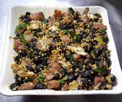 Dom Peixe Peixaria Regional