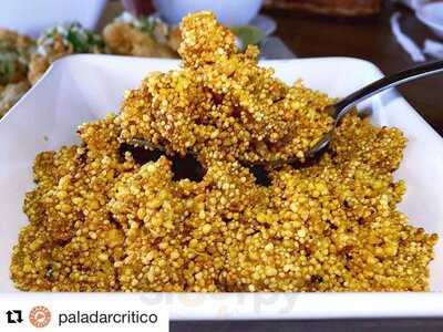 Dom Peixe Peixaria Regional