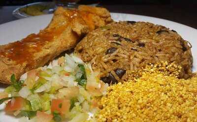 Dom Peixe Peixaria Regional