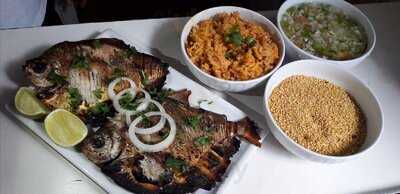 Dom Peixe Peixaria Regional